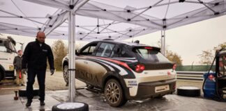 Tutto pronto per il Trofeo Lancia, prima tappa il Rally Regione Piemonte