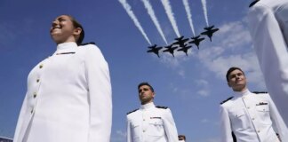 Negli Usa la Marina addestra le riserve operative, l’Italia ci pensa