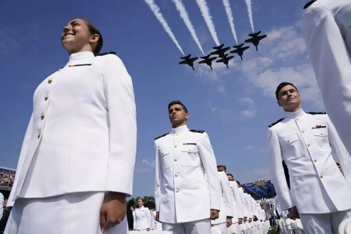 USNA-1