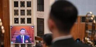 Ucraina, Cina: “Invio peacekeeper? Tutto falso”