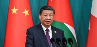 Ucraina, Cina valuta invio peacekeeper: anche Pechino con i ‘volenterosi’?