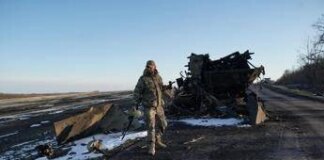 Ucraina, Corea del Nord invia altri 3mila soldati in Russia