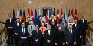 Ucraina, Meloni: “Zelensky dispiaciuto per colloquio Trump. Andrò alla Casa Bianca”