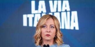 Ucraina, Meloni oggi a Londra per rilanciare il tavolo Usa-Ue: la proposta della premier