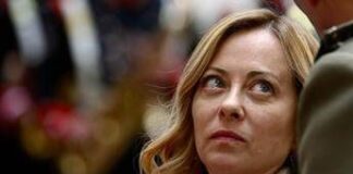 Ucraina, Meloni serra i ranghi con Tajani e Salvini e fissa la ‘linea Parigi’