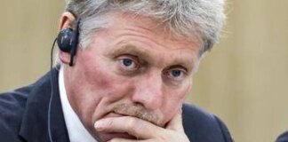 Ucraina-Russia, Peskov: “Soddisfatti dal dialogo con Usa” ma Mosca accusa Kiev