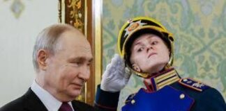 Ucraina-Russia, Putin: “Sì a tregua se porta a pace duratura”