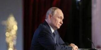 Ucraina-Russia, Putin sente bin Salman: il grazie dello ‘zar’ per la mediazione