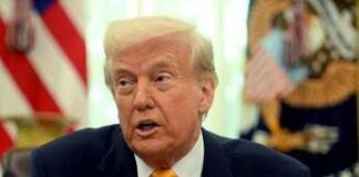 Ucraina-Russia, Trump: “Credo a Putin, più difficile trattare con Kiev”
