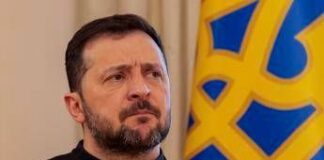 Ucraina-Russia, Zelensky: “Putin rifiuta la tregua, dirà no”