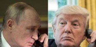 Ucraina, Russia ‘combattiva’ a Riad ma Putin non può promettere troppo a Trump