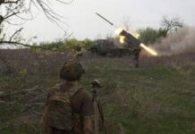 Ucraina-Russia, l’analisi di Kiev: “Putin ha nuovi obiettivi, febbraio mese decisivo”