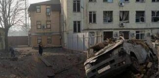 Ucraina-Russia, oggi nuovo round di colloqui. Cremlino: “Non ci aspettiamo una svolta”