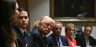 Ucraina, Trump: “Parliamo di centrale di Zaporizhzhia, presto accordo per terre rare”