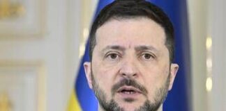 Ucraina, Zelensky sfida Putin e Trump: “Crimea è nostra”