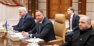 Ucraina, colloqui a Gedda tra Usa e Kiev: “Discusso sia accordo su minerali che tregua parziale”