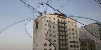 Più di 100 droni russi in Ucraina, un morto e quasi 30 feriti
