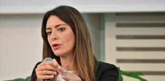 Ucraina, propagandista russo Soloviev attacca Picierno: “La sua bocca puzza di tirannia”