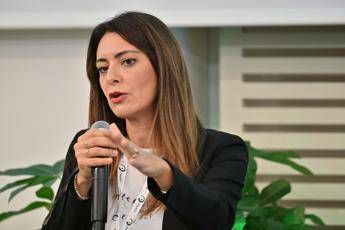 Ucraina, propagandista russo Soloviev attacca Picierno: “La sua bocca puzza di tirannia”