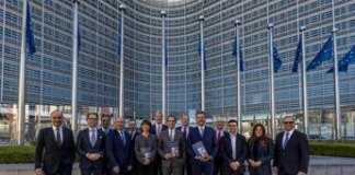 Ue, Ceo europei Beauty & Personal Care chiedono un dialogo strategico con istituzioni