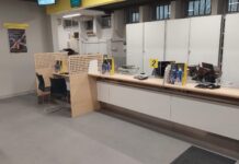 Poste Italiane, anche a Sandrigo riapre l’ufficio in versione Polis. Intanto continuano i webinar di educazione digitale poste italiane riaperto ufficio Sandrigo