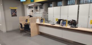 Poste Italiane, anche a Sandrigo riapre l’ufficio in versione Polis. Intanto continuano i webinar di educazione digitale poste italiane riaperto ufficio Sandrigo