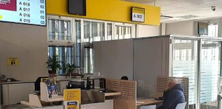 Poste Italiane: numeri record per il progetto Polis in provincia di Vicenza progetto polis vicenza