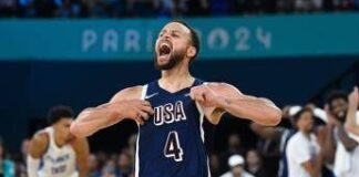 Un gol di Totti per la tripla di Curry: Golden State lo celebra con telecronaca di Zampa