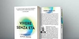 Un libro svela i segreti dei super anziani: “Non solo Dna ma scelte quotidiane”