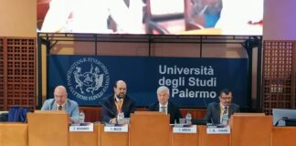 All’Università di Palermo una delegazione di studenti e docenti di Qatar ed Emirati Arabi Uniti