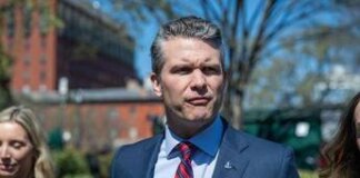 Usa, nuovo caso sicurezza? “Moglie Hegseth a incontri su informazioni sensibili”