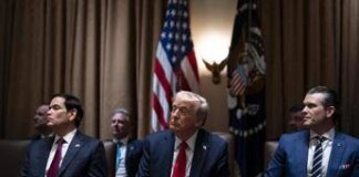 Usa, si allarga lo scandalo sicurezza: online i dati dei consiglieri di Trump