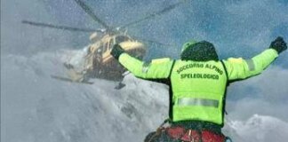 Valanga sul Tonale, travolti tre scialpinisti: uno è morto