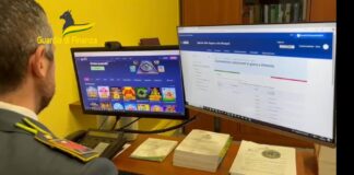 A Varese oscurati 50 siti di scommesse online non autorizzati