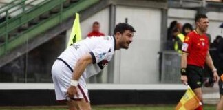 Venezia-Bologna 0-1, Orsolini trascina i rossoblù verso la Champions
