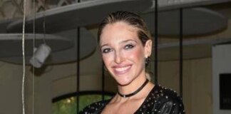 Verissimo, Guenda Goria chi è: dalla gravidanza extrauterina alla malattia del figlio