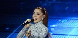 Verissimo, Noemi chi è: la cantante di ‘Se t’innamori muori’ ospite oggi 1 marzo