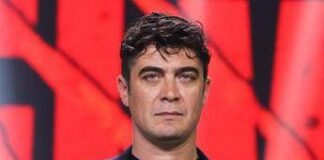 Verissimo, Riccardo Scamarcio chi è: l’attore ospite oggi 8 marzo