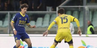 Verona e Parma non si fanno male, finisce 0-0 lo scontro salvezza al Bentegodi