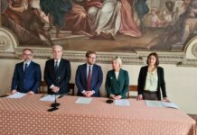 Accordo Ipab del 2015 per nuova residenza anziani a Laghetto: nacque con Rolando, ne abbiamo scritto e Regione Veneto conferma 5,3 mln Ipab, l'annuncio del 7 marzo 2025 in sala Stucchi: una nuova residenza per anziani a Laghetto con 5,3 milioni di euro di contributo regionale