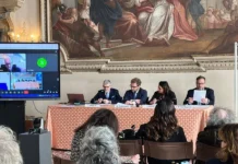Vicenza Storia Festival, “Oriente e Occidente” Vicenza Storia Festival