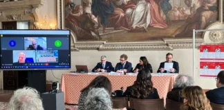 Vicenza Storia Festival, “Oriente e Occidente” Vicenza Storia Festival