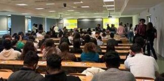 Violenza su donne: Sorgenia entra in Università per parlare ai giovani