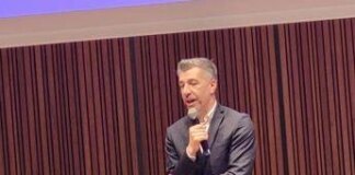 Violenza sulle donne, Gino Cecchettin: “Cambiamento sarà decisivo quando cambieranno le nostre coscienze”