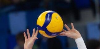 Volley, esordio da record per Arianna Manfredini: in campo a Casalmaggiore a 13 anni in Serie A