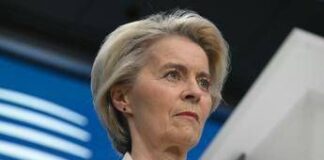 Von der Leyen: “Costruiremo Ue più forte, prospera e sicura”