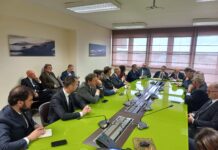 Emergenza lupo: sindaci vicentini soddisfatti dell’incontro a Roma. Verso il sì ai proiettili di gomma su tutto il territorio questione lupo sindaci vicentini a Roma