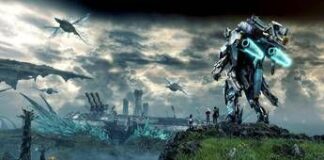 Xenoblade Chronicles X Definitive Edition per Switch, la recensione