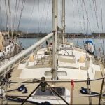 A Catania sequestrati due Sailing Yacht da 150 mila euro