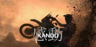 Yamaha celebra 70 anni di Kando